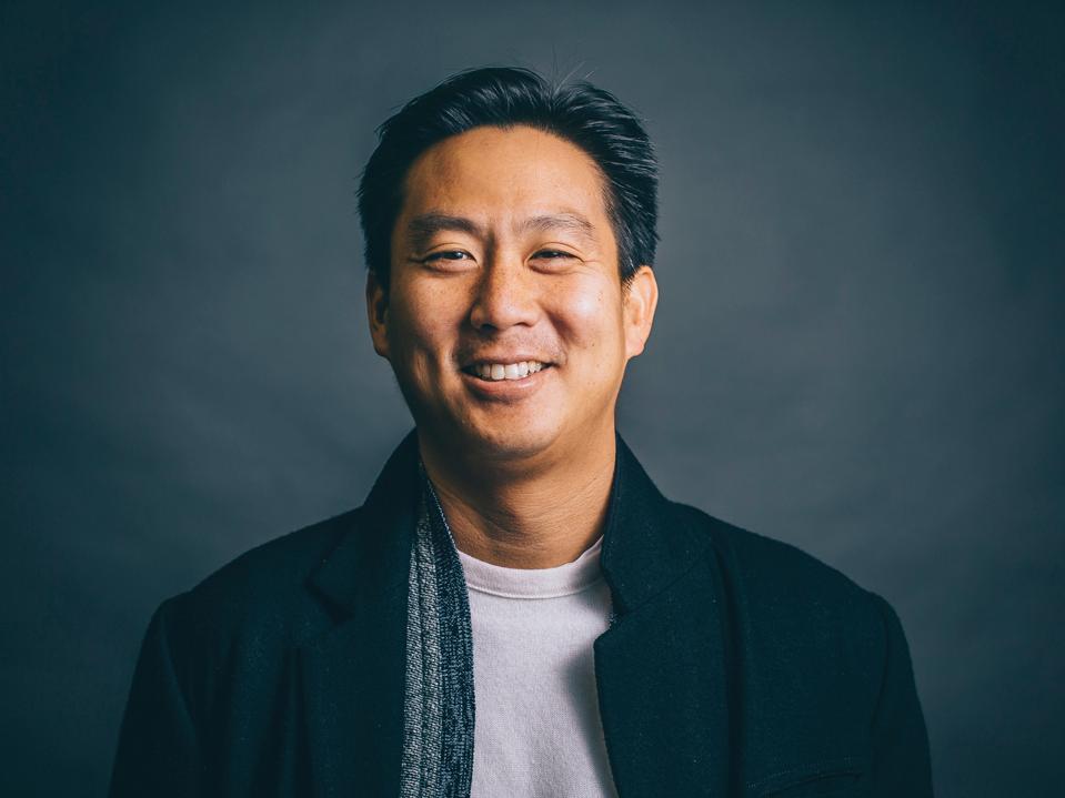 Donald Sun, AVP owner explains how he was able to pull off a 2020 beach volleyball season.