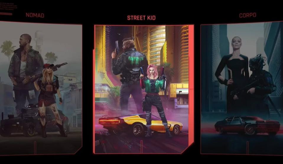 Cyberpunk