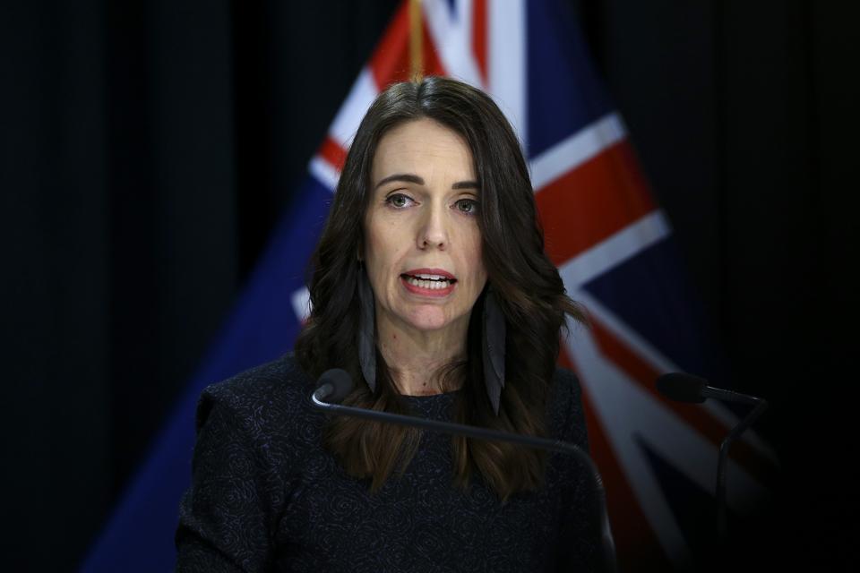 New Zealand Extends Lockdown As Covid 19 Spreads For First Time In 102 Days