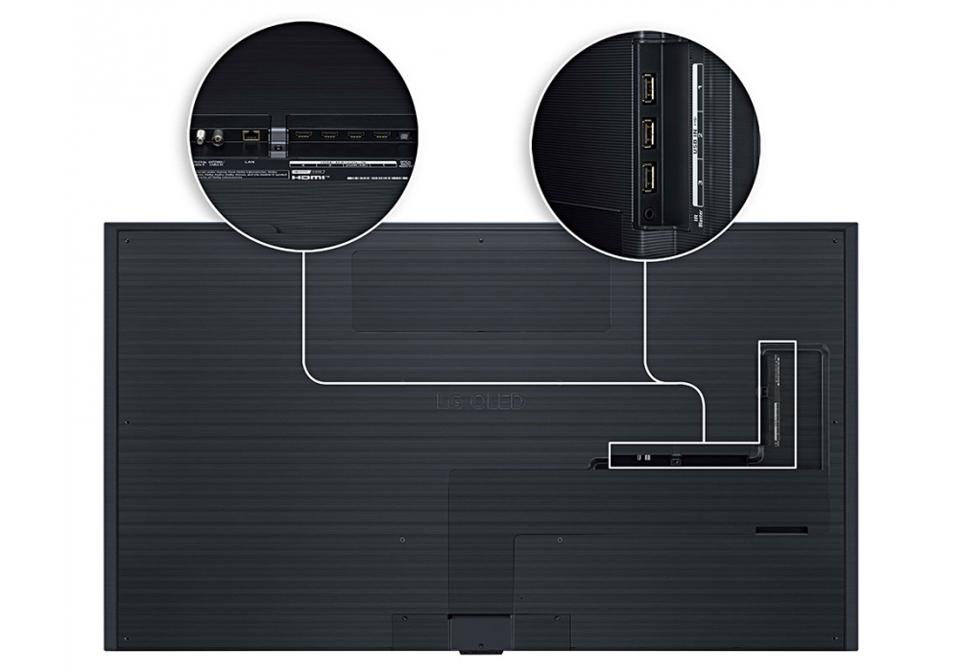 LG OLED77GX