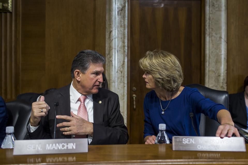 America S Clean Energy Transition Demands A Mining Boom