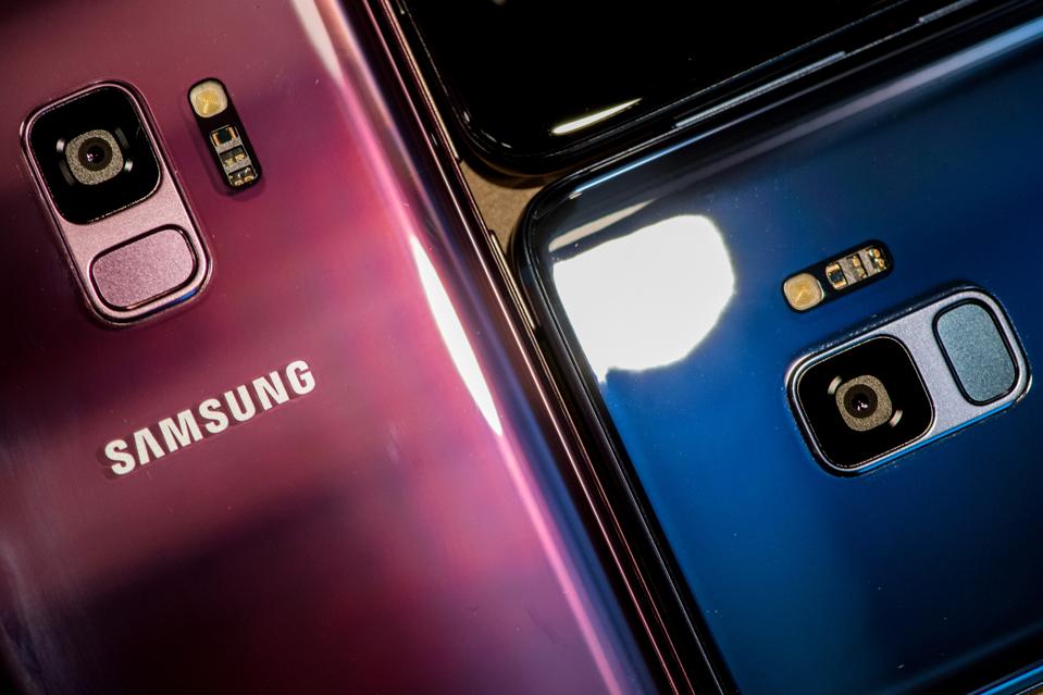 UK SAMSUNG