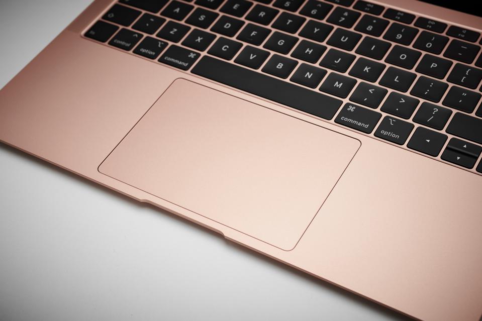 One Massive Reason To Forget Apple’s New MacBook Air One Massive Reason To Forget Apple’s New MacBook Air