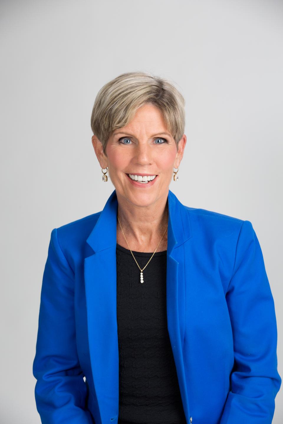Patti Brennan, Top RIA, Key Financial