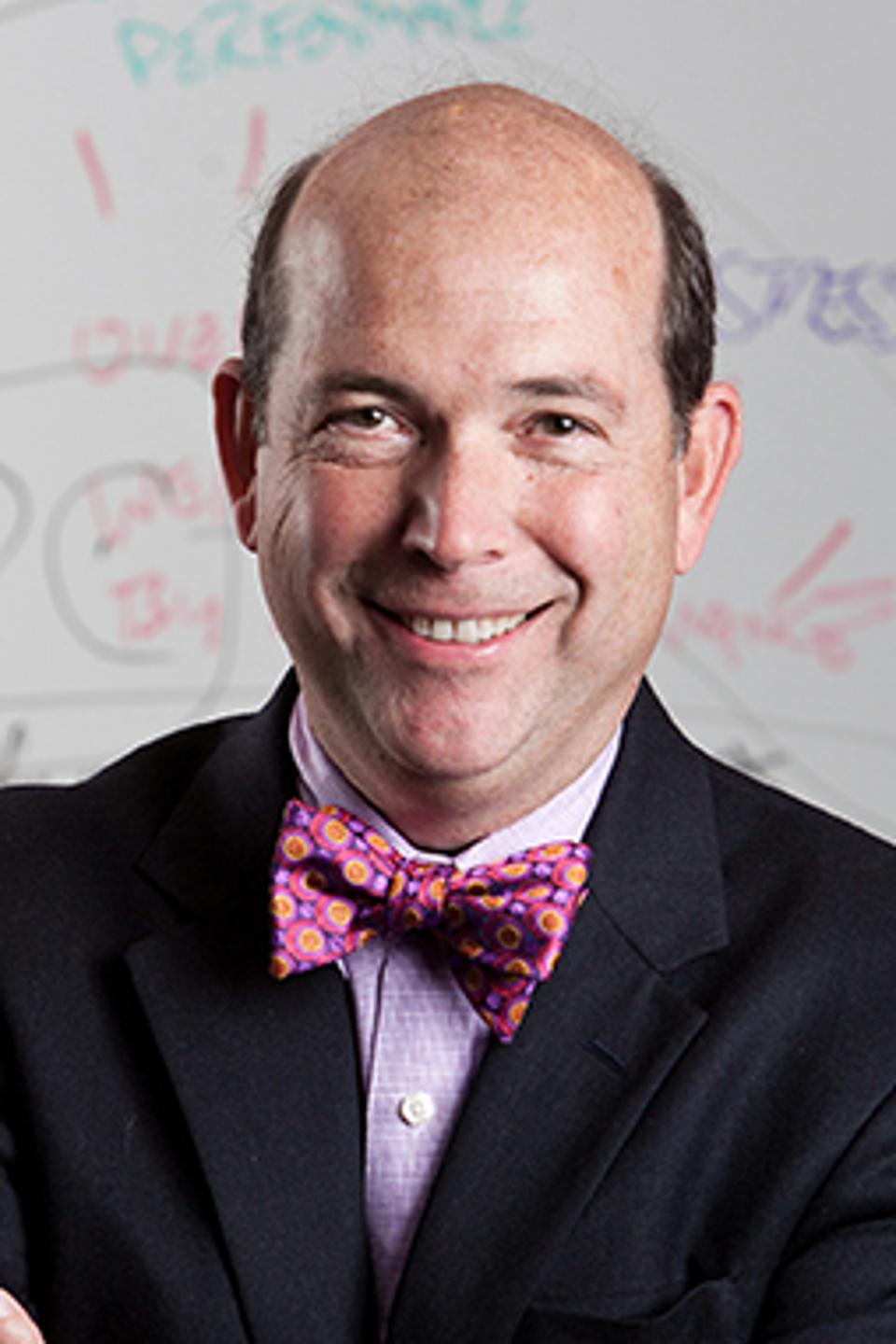 Dr. Joseph Coughlin, Director, MIT AgeLab