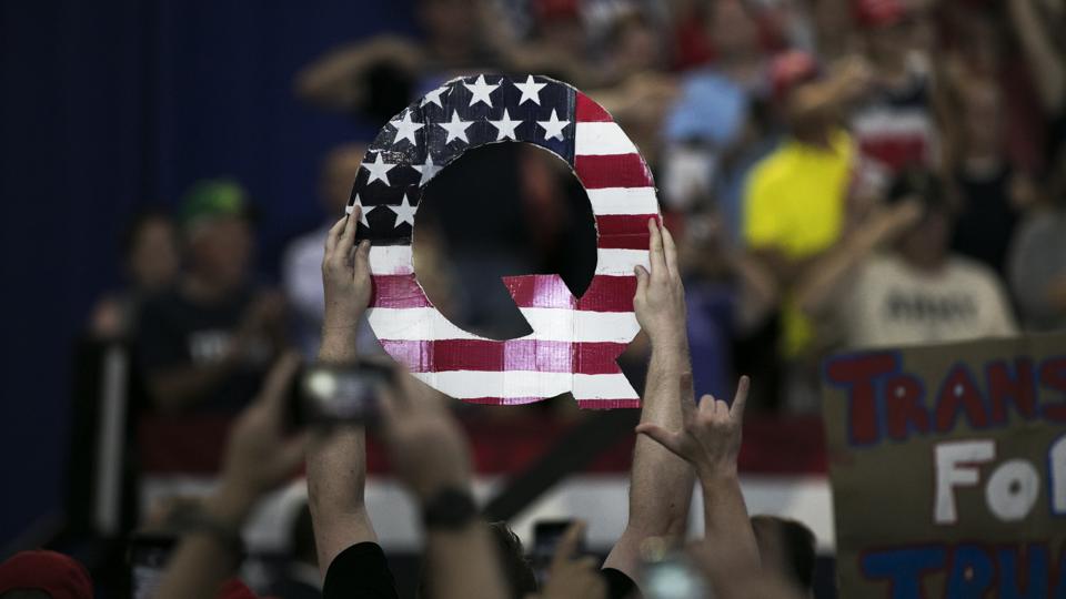 TRUMP OHIO