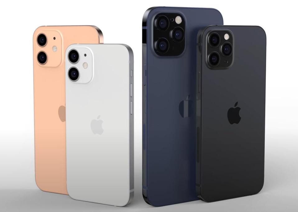 New iPhone 12 Range Tipped To Be Cheaper Than iPhone 11 Models