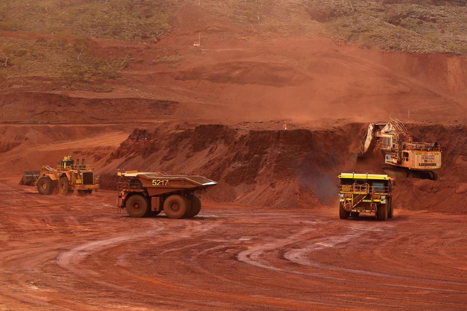AUS FORTESCUE