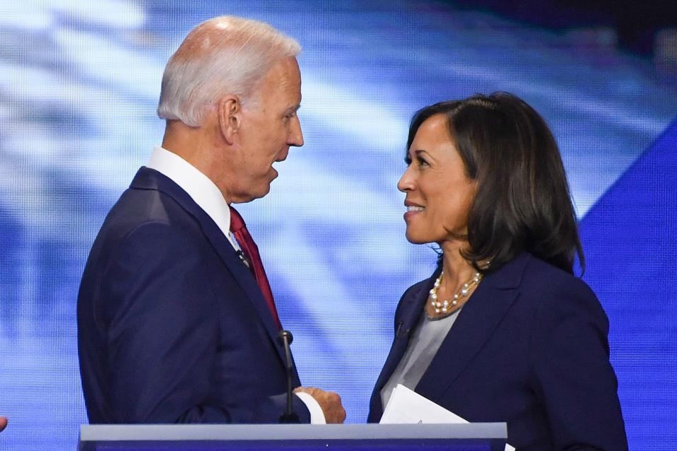 Today S Speech From Harris Might Indicate How She Ll Influence Biden On Families And Children