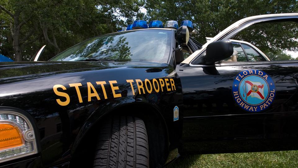 State Trooper