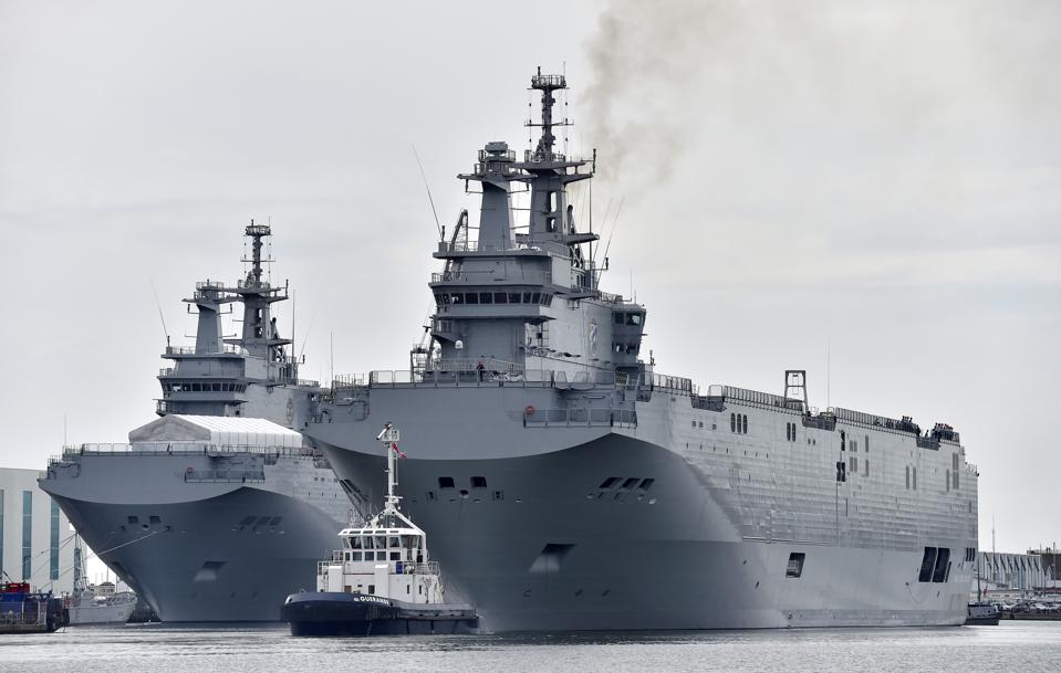 FRANCE-EGYPT-DEFENSE-SHIP-NASSER