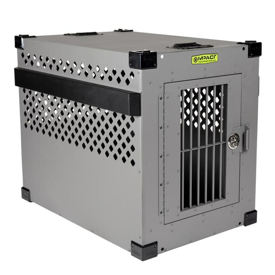 12 Of The Best Dog Crates For Every Pup, According To Pet Owners