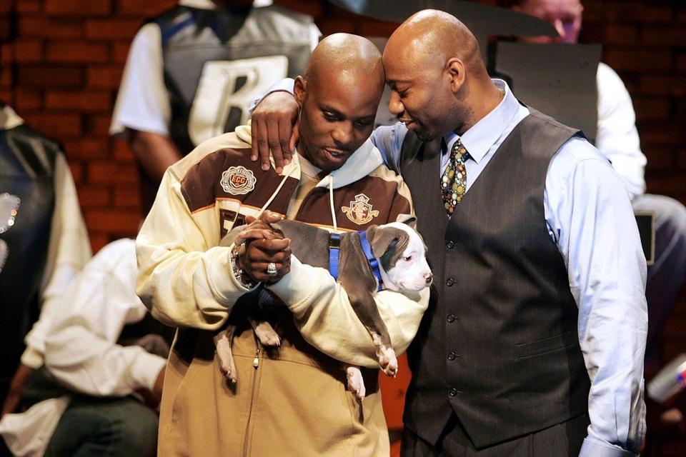 Family Is The Secret Weapon Behind Ruff Ryders Entertainment’s Multi ...