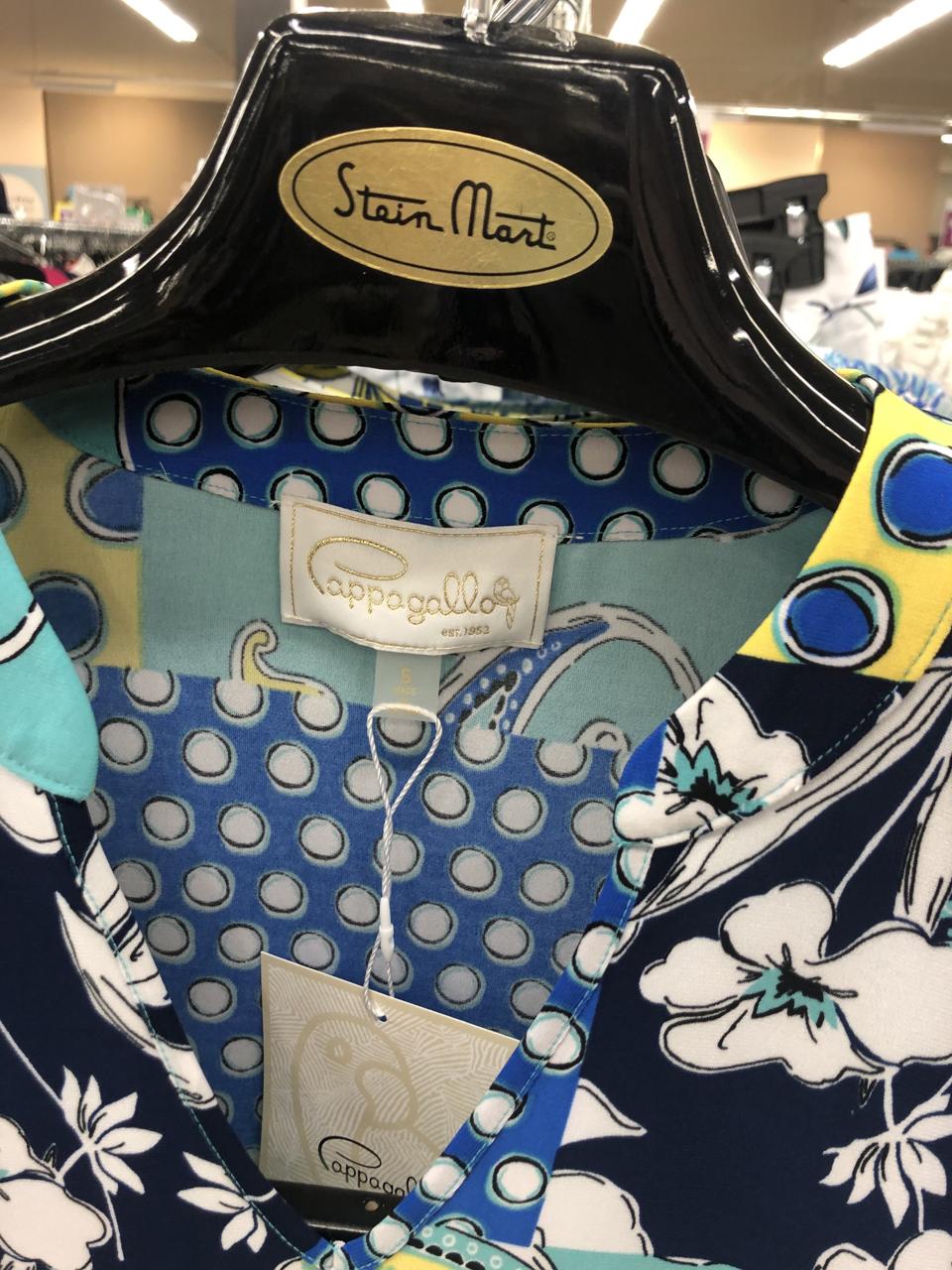 After Straying From Its Roots And Battling Retail Changes, Stein Mart