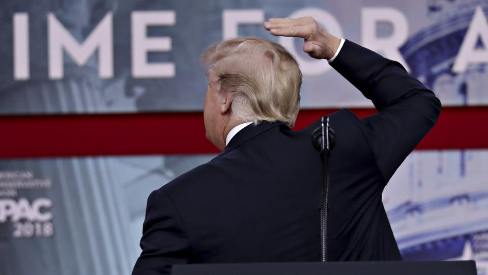 CPAC 2018
