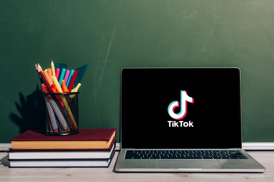 Five TikTok Growth Hacks You Need To Know | Stephanie Burns