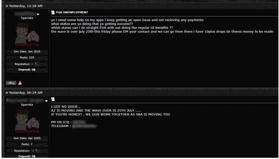 Dark web