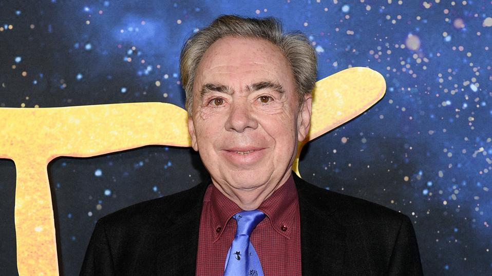 Andrew Lloyd Webber a színházak újranyitását sürgette