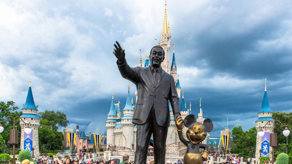 Actors Equity Walt Disney World Resolve Dispute Over Covid 19 Testing For Performers