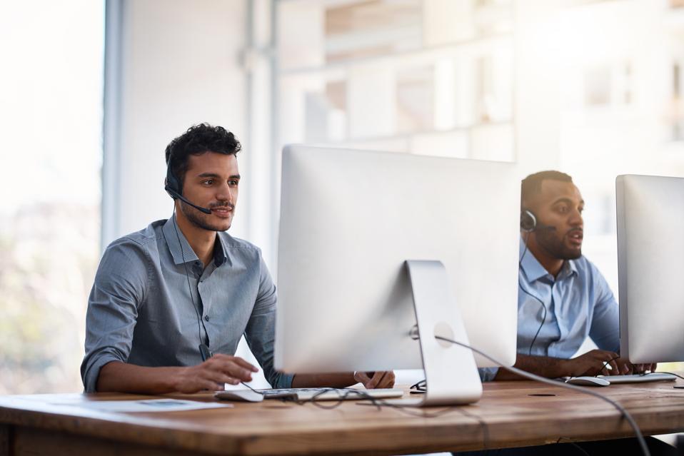 What To Look For In An Inbound Customer Care Representative