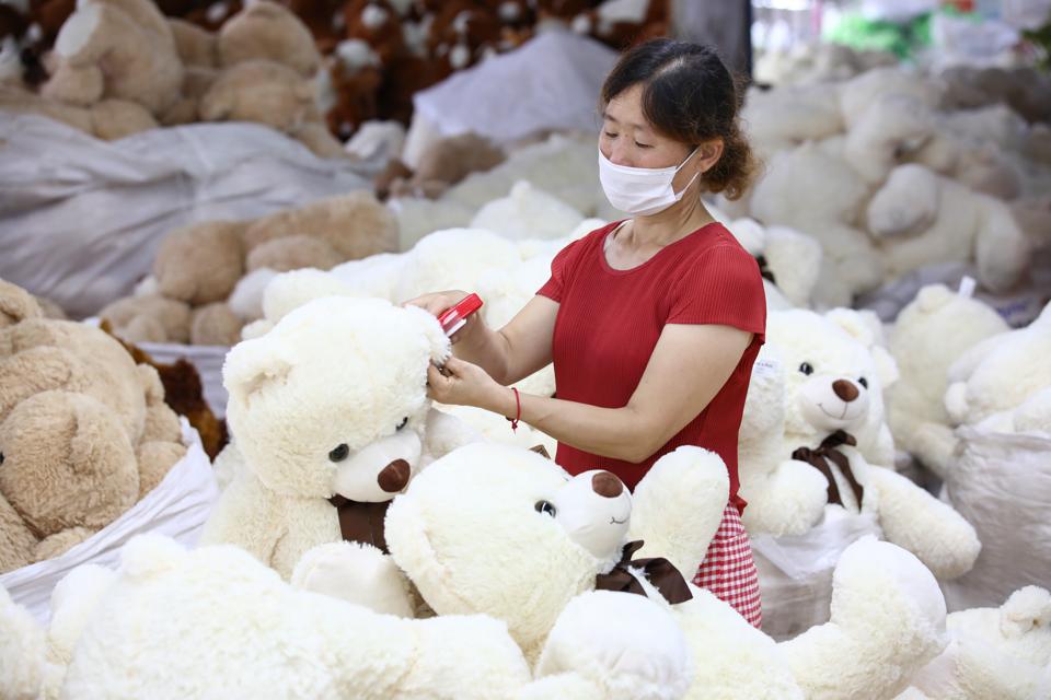 Market Shifting Beyond Pandemic And Here’s Why