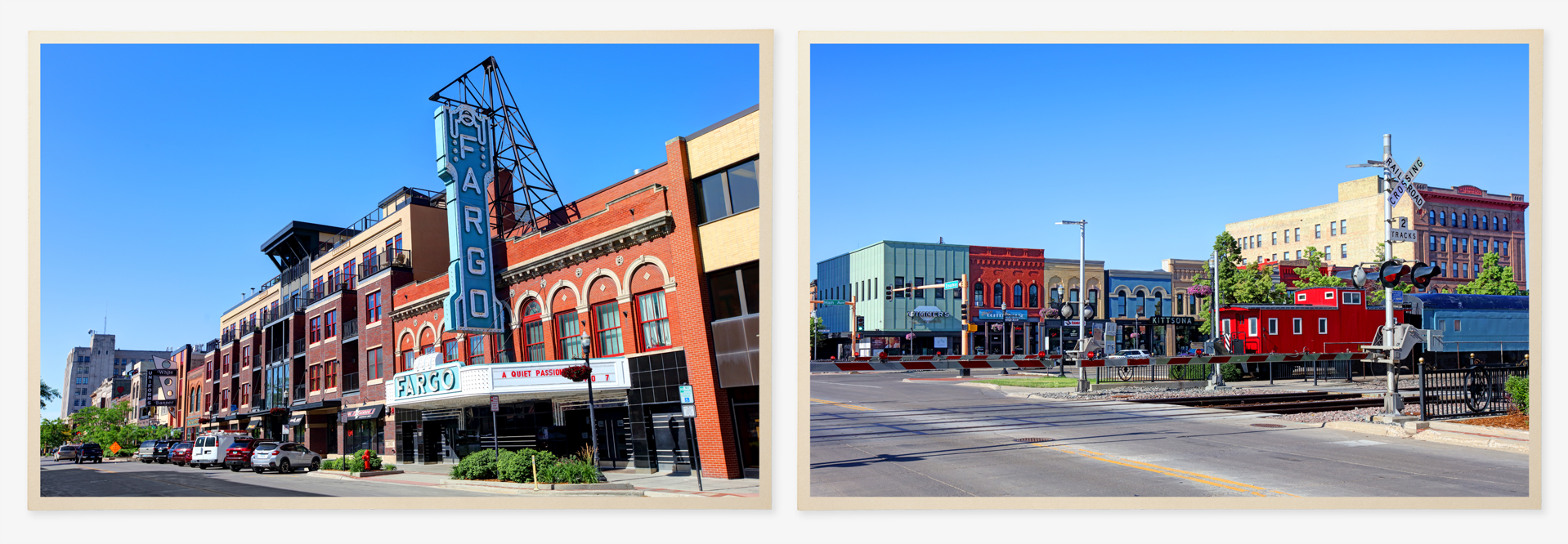 Why Fargo, North Dakota Might Be A Better Retirement Destination Than Why Fargo, North Dakota Might Be A Better Retirement Destination Than