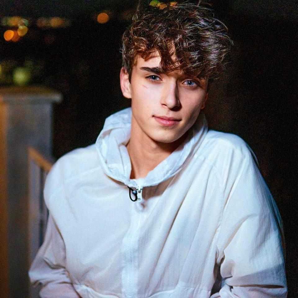 Josh Richards Girlfriend Tiktok | TikTok Star Josh Richards’ New Fame Says A Lot About The ......  TikTok Star Nessa Barret Dating her Boyfriend Josh ...
 |Josh Richards Girlfriend Tiktok