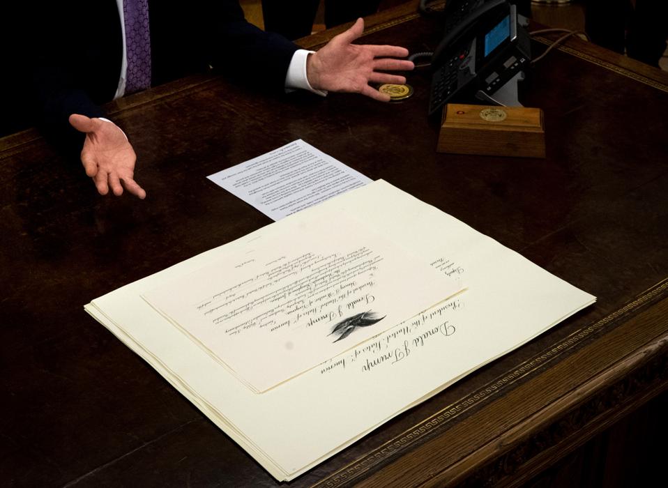President Trump Trump Announces United Arab Emirates Will Establish Diplomatic Ties with Israel