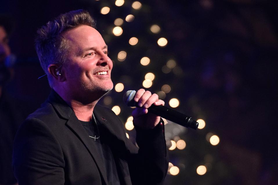 Christian Music Superstar Chris Tomlin On His New Country Album It S The Surprise Record Of My Career Chris Tomlin Christmas Tour