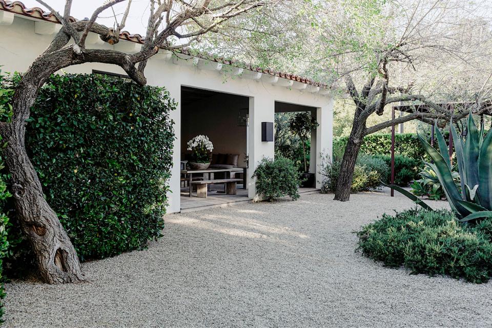 The Ranch Private is a tailored program ideal for those who wish to escape to nature.