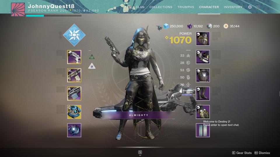 The Fastest Ways To Grind ‘Destiny 2’ Solstice Armor, 2020 Edition