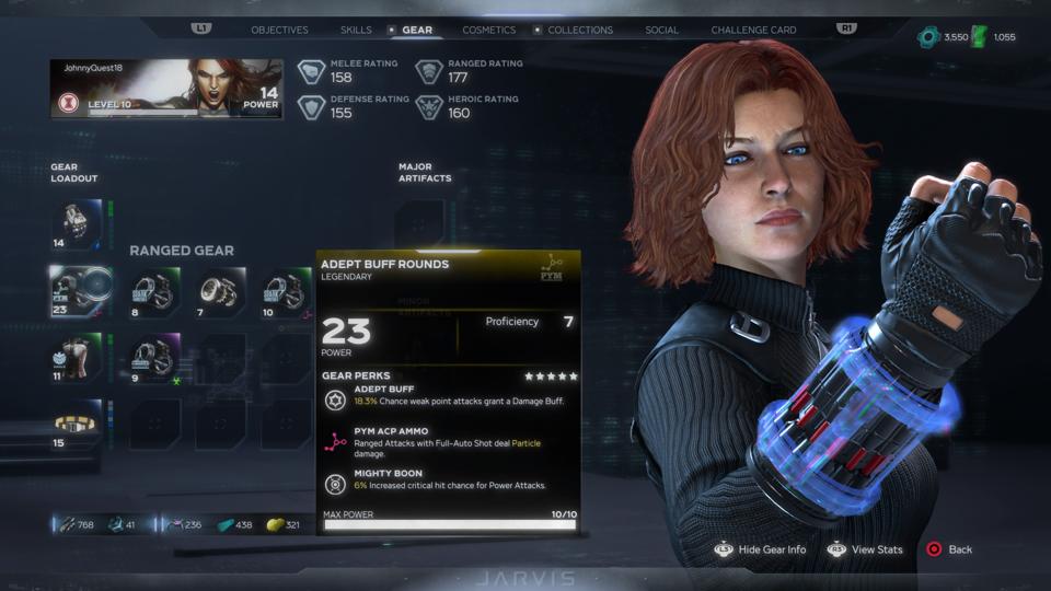 Five Things I Wish I Knew When I Started The Avengers Beta