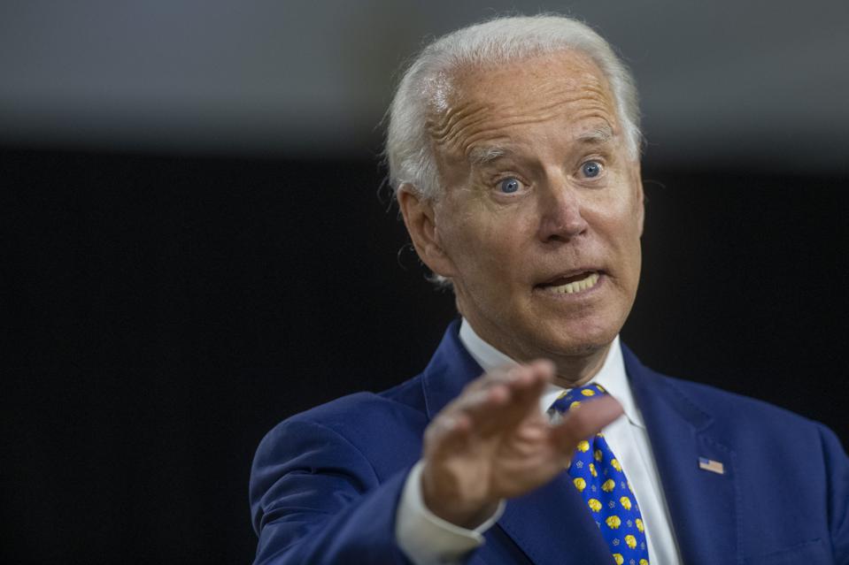 Here S A Deeper Dive Into Biden S Tax Hikes