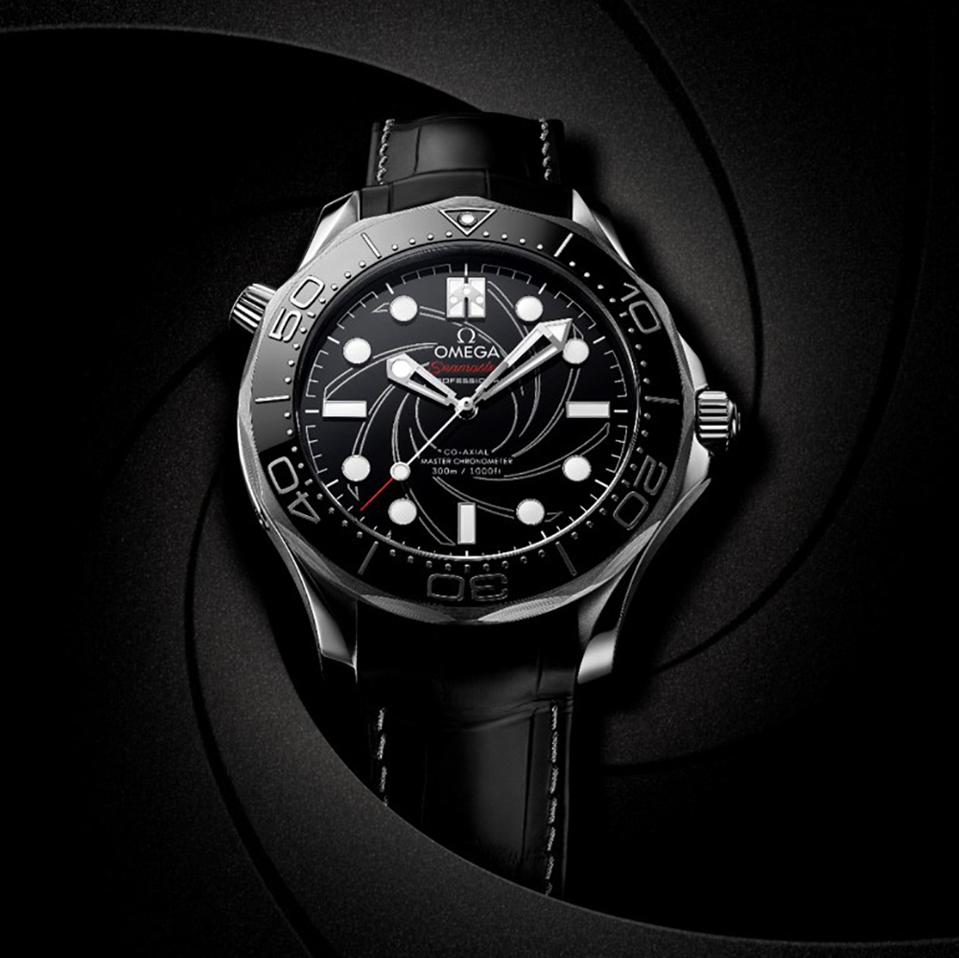 Omega s 51 900 Platinum James Bond Watch Coincides With Fall Release omega-s-51-900-platinum-james-bond-watch-coincides-with-fall-release