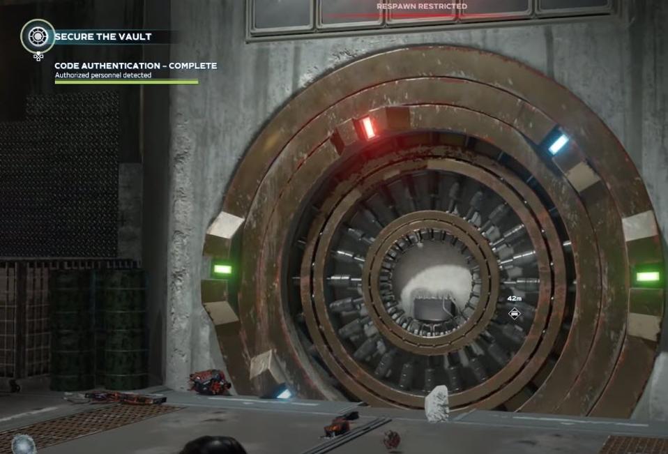 How To Find The ‘Avengers’ Beta’s Secret SHIELD Vault Mission