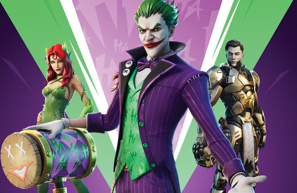 Fortnite