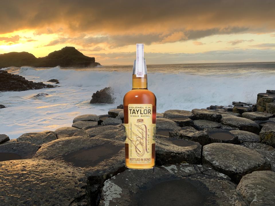 world's best bourbon, coronavirus, covid19, pappy van winkle, kentucky, bourbon, whisky