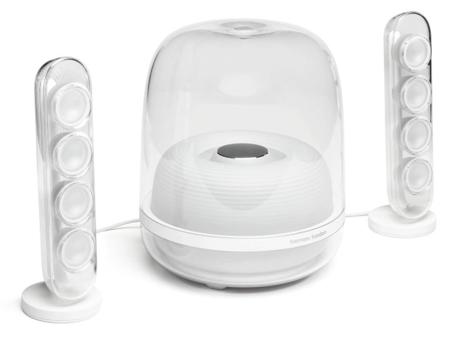 Harman SoundSticks 4