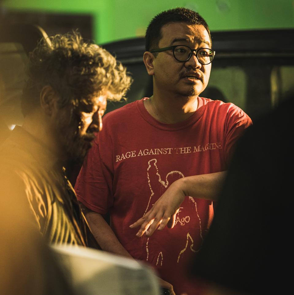 Nonton Film Train To Busan Peninsula (2020) / Zombies Peninsula 2020