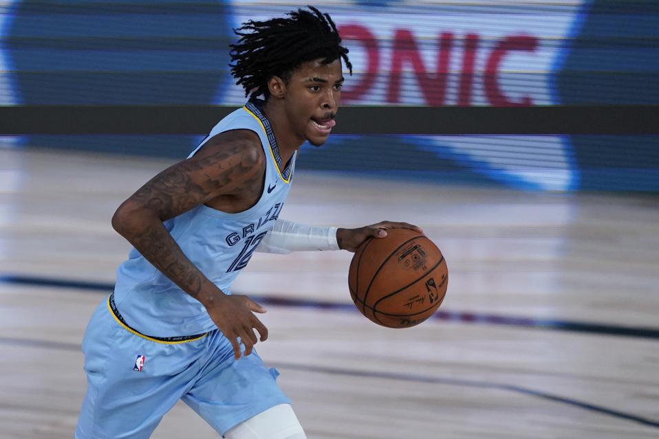 DoorDash NBA’s Official Delivery Partner, Leads Push To Support