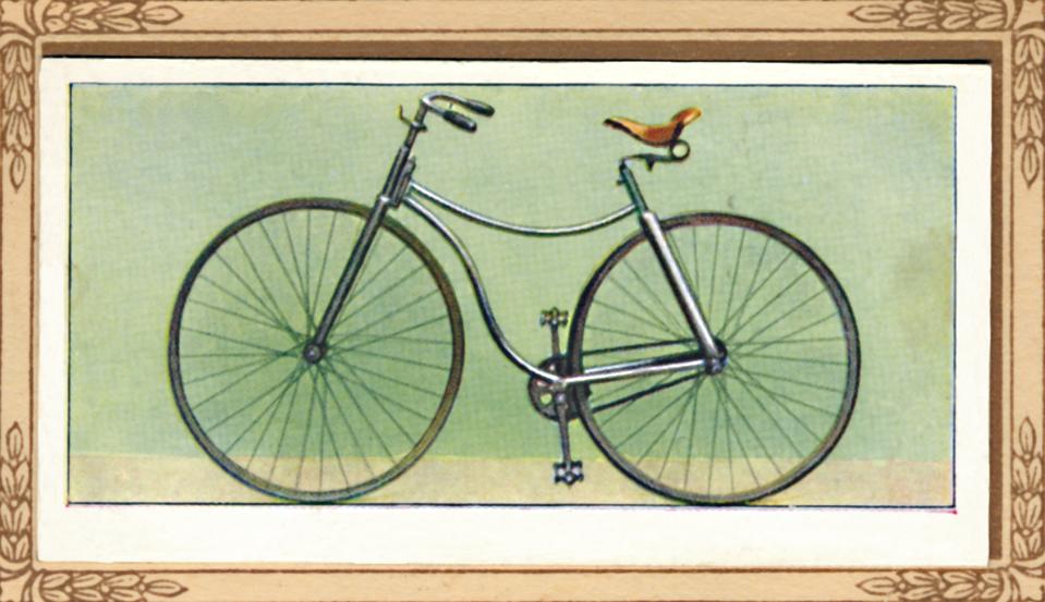 Coventry Urged To Mark House Where J.K. Starley Developed World's First ... - 960x0 Coventry Urged To Mark House Where J.K. Starley Developed World's First ... - 960x0