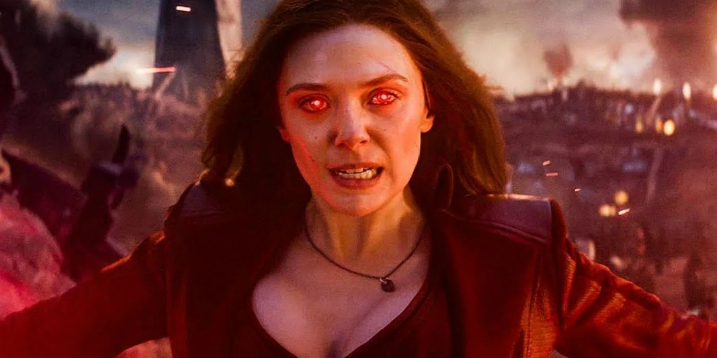 List Of 17 Leaked Unlockable Avengers Raises Questions About The Game