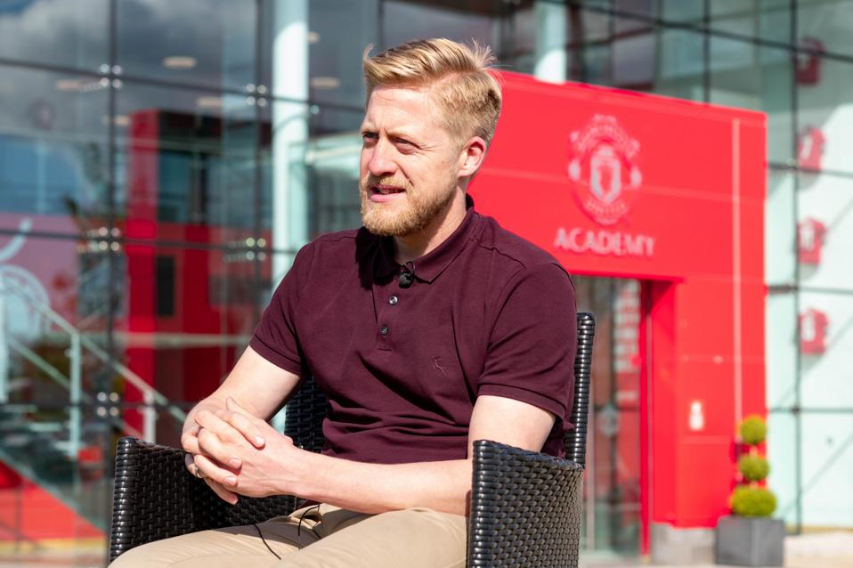 Why Manchester United Academy Players Are Taught Soccer Isn T Everything