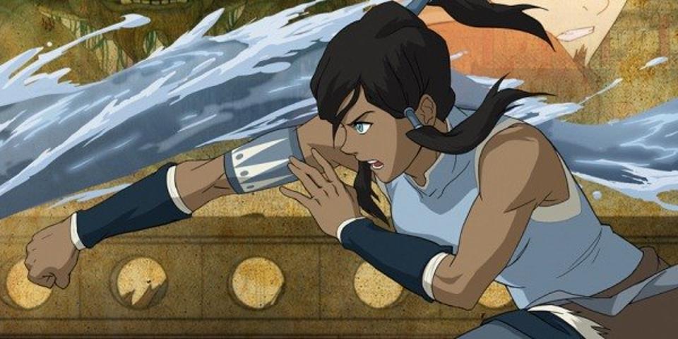 Netflix Needs To Greenlight A New Animated Avatar Or Korra