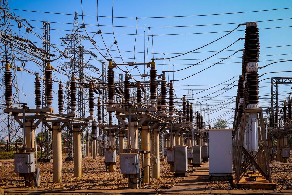 LAOS-VIENTIANE-CHINA-RAILWAY-POWER SUPPLY PROJECT-LAUNCH