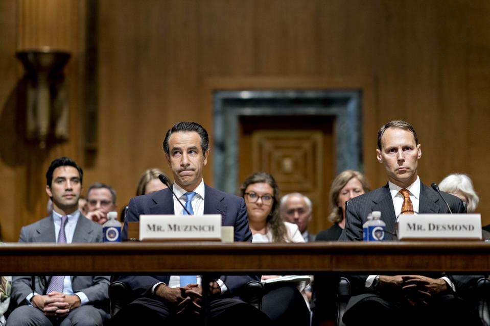 SENATE FINANCE