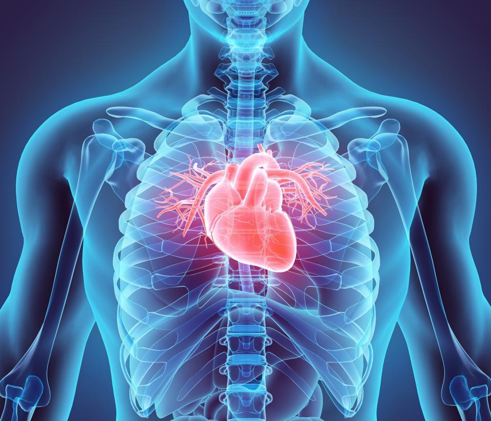 Covid 19 Can Cause Heart Damage Even If You Are Asymptomatic