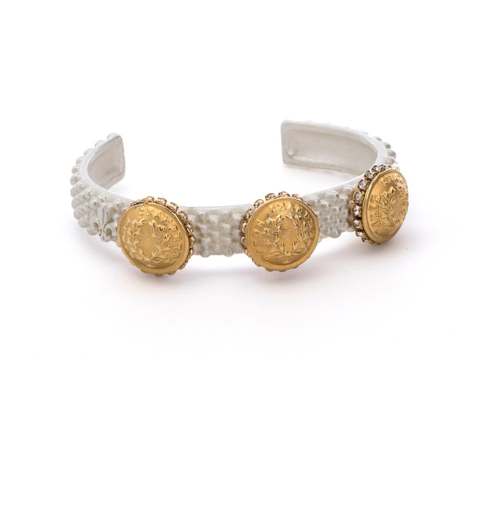 Wear Your France Wanderlust With French Kande Jewelry