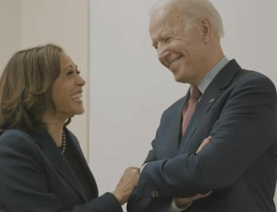 What Will A Biden Harris Administration Do For Nuclear Energy