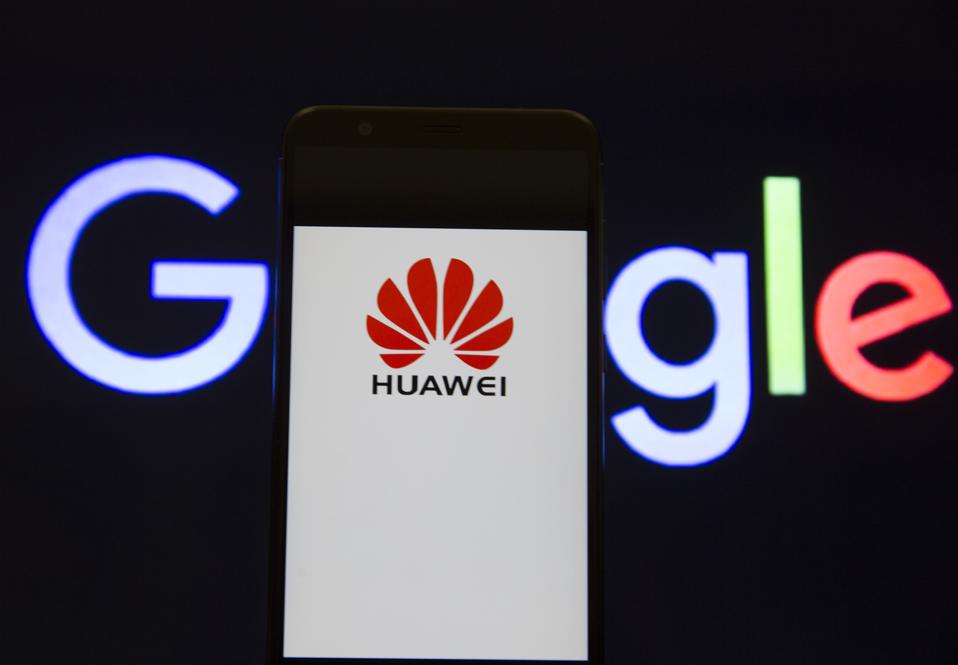 Huawei logo